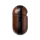Nomad Modern Leather Case Airpods Pro 3 rustic brown (Horween) - 1367228 - zdjęcie 4